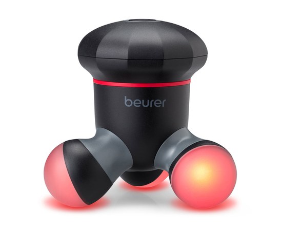 Изображение  Body massager Beurer MG 18