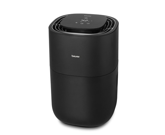 Изображение  Zvair purifier Beurer LB 200