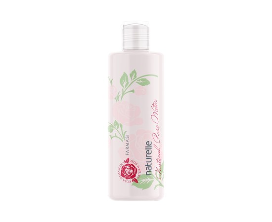 Изображение  Farmasi Naturelle Rose Water, 225 ml