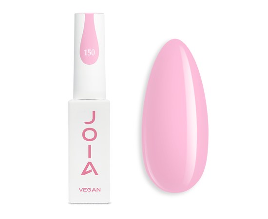 Изображение  JOIA vegan gel nail polish 6 ml, #150, Volume (ml, g): 6, Color No.: 150