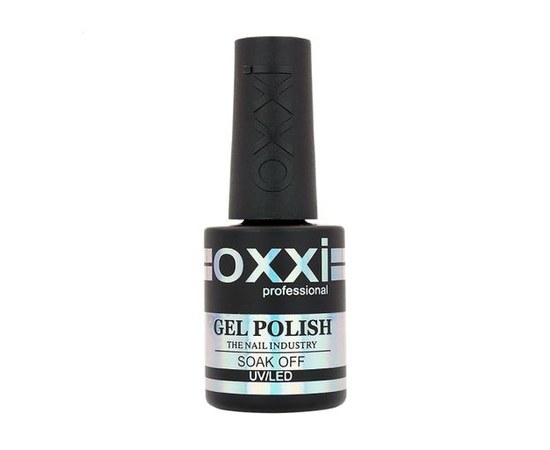 Изображение  Oxxi Professional Crystal Glass Stained Glass Gel Polish No. 59, 10 ml, Volume (ml, g): 10, Color No.: 59