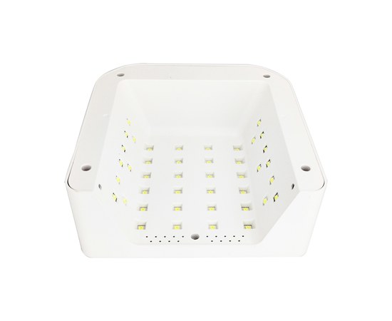 Изображение 6 Лампа для маникюра LED/UV SUN Y-31 248W на аккумуляторе 248 Вт, белая