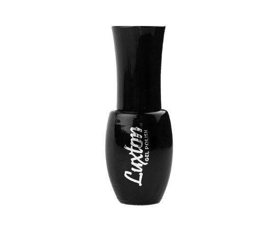 Изображение  LUXTON Joker Top No Wipe No UV Filters Gel Polish Top without a Sticky Layer, 10 ml