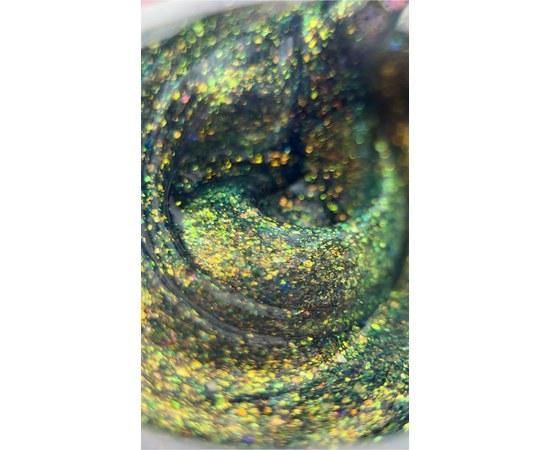 Изображение 5 Modelling nail gel Steffani Builder Gel Starry Sky No.3, 30 ml, Volume (ml, g): 30, Options: 3