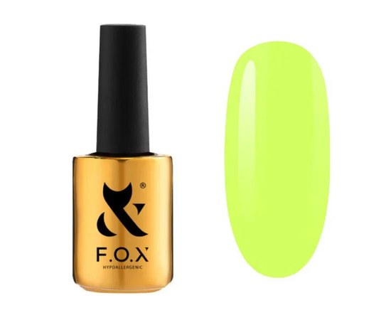 Изображение  Color base for gel polish F.O.X Base Dofamin 2.0 No.008, 14 ml, Volume (ml, g): 14, Color No.: 8