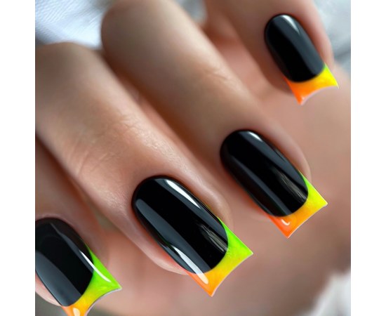Изображение 9 Nails Of The Night Supernova nails palette 24 colors