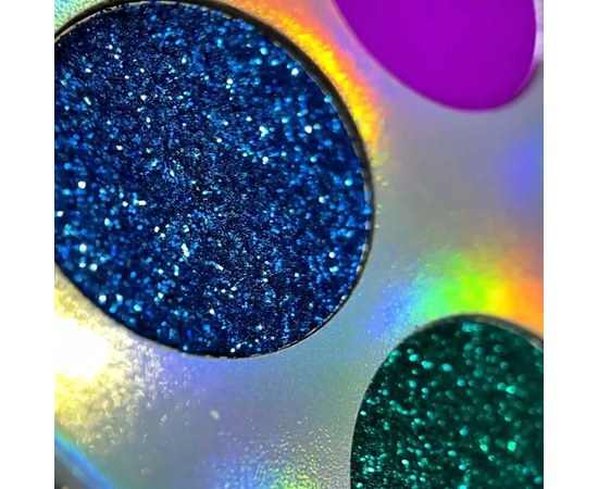 Изображение 6 Nails Of The Night Supernova nails palette 24 colors