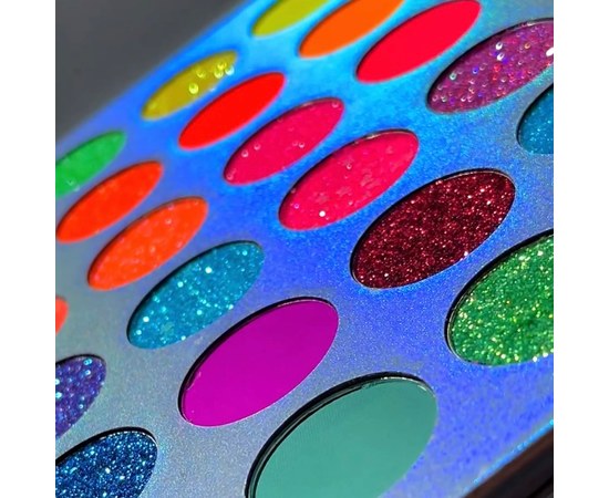 Изображение 7 Nails Of The Night Supernova nails palette 24 colors