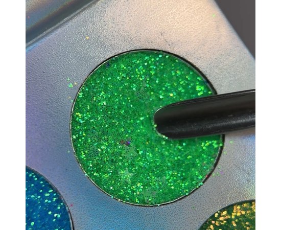 Изображение 5 Nails Of The Night Supernova nails palette 24 colors