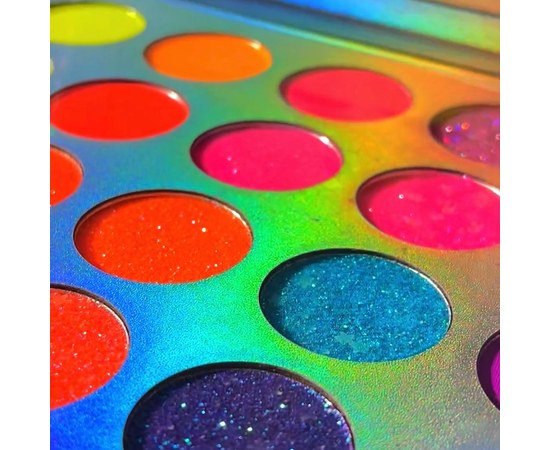 Изображение 3 Nails Of The Night Supernova nails palette 24 colors