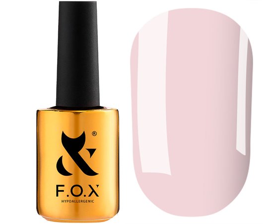 Изображение  Liquid acrygel F.O.X Acryl Gel Bottle No.004, 14 ml, Volume (ml, g): 14, Color No.: 4