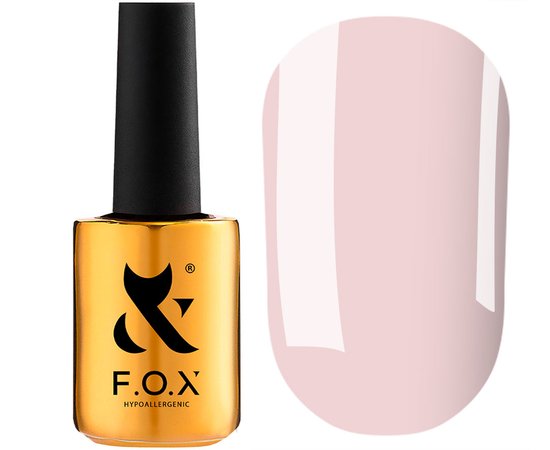 Изображение  Liquid acrygel F.O.X Acryl Gel Bottle No.005, 14 ml, Volume (ml, g): 14, Color No.: 5