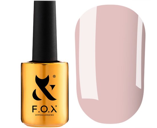 Изображение  Liquid acrygel F.O.X Acryl Gel Bottle No.006, 14 ml, Volume (ml, g): 14, Color No.: 6