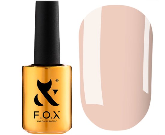 Изображение  Liquid acrygel F.O.X Acryl Gel Bottle No.012, 14 ml, Volume (ml, g): 14, Color No.: 12