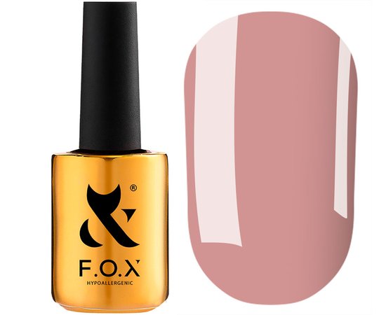 Изображение  Liquid acrygel F.O.X Acryl Gel Bottle No.013, 14 ml, Volume (ml, g): 14, Color No.: 13