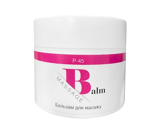 Изображение  Dr. Yudina Balm Massage Balm, 100 ml