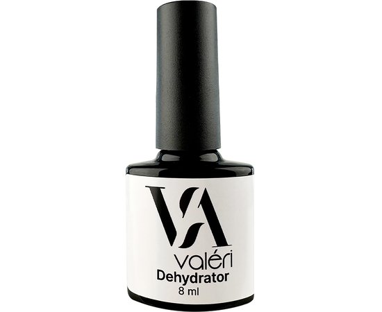 Изображение  Degreaser for nails Valeri Dehydrator, 8 ml