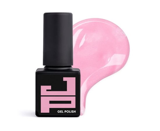 Изображение  Gel polish Jerden Proff №024 Orchid flash orchid flash, 5 ml, Volume (ml, g): 5, Color No.: 24