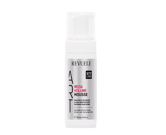 Изображение  Revuele Art Styling Mega Volume Mousse, 150 ml