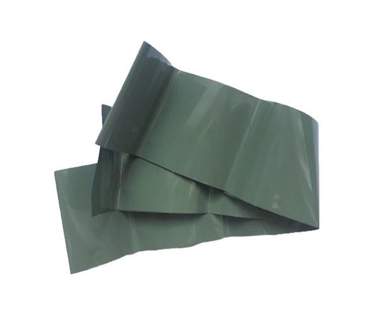 Изображение  Casting foil Enjoy Green matte, 1 m