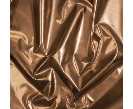 Изображение  Casting foil Enjoy  Chocolate gold, 1 m