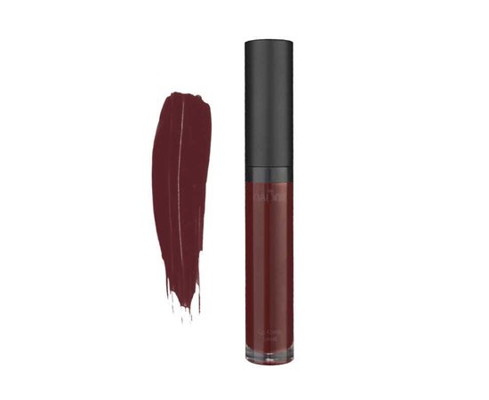 Изображение  Блеск для губ Naomi Lip Gloss Shine Marsala Wine, 6 мл, Объем (мл, г): 6, Цвет №: Marsala Wine