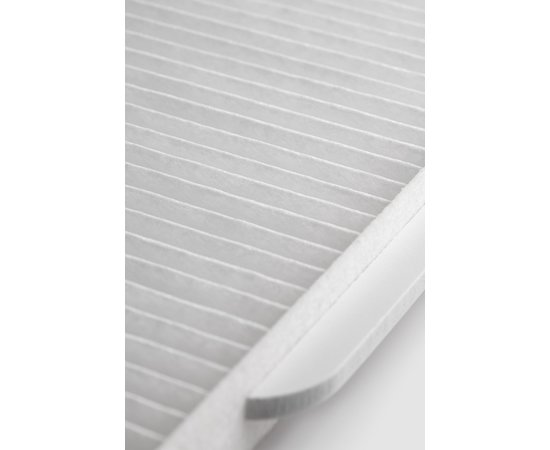 Изображение 3 Фильтр HEPA для вытяжки Air Max NF 11 Plus/VF 12 Plus