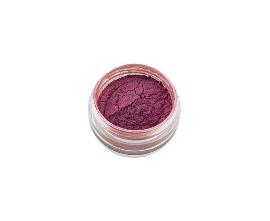 Изображение  Naomi Mirror Powder for Rubbing №07 Pink, 1 g, Volume (ml, g): 1, Color No.: 7