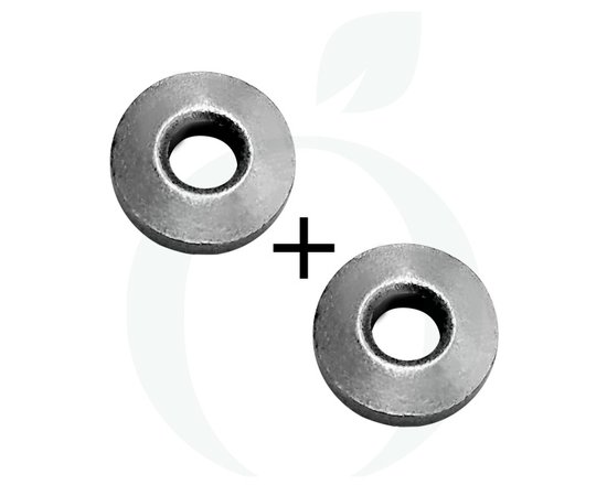 Изображение  2 rollers for lifting mechanism for Marathon, Strong micromotors, diameter 5.3 mm