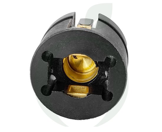 Изображение 4 Щеткодержатель в комплекте для микромотора Marathon SDE-H37L1