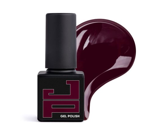 Изображение  Gel polish Jerden Proff №059 Twilight plum twilight plum, 5 ml, Volume (ml, g): 5, Color No.: 59