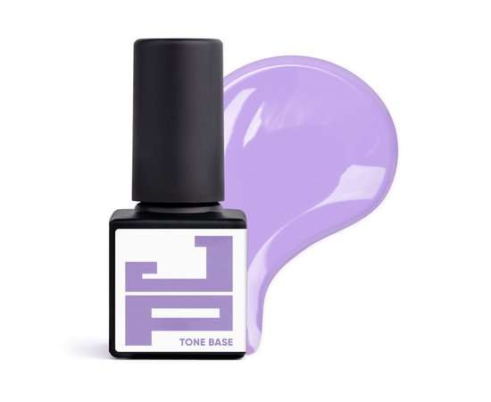 Изображение  Jerden Proff Tone Base №11 lilac, 5 ml, Volume (ml, g): 5, Color No.: 11