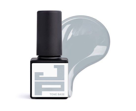 Изображение  Jerden Proff Tone Base №14 gray, 5 ml, Volume (ml, g): 5, Color No.: 14