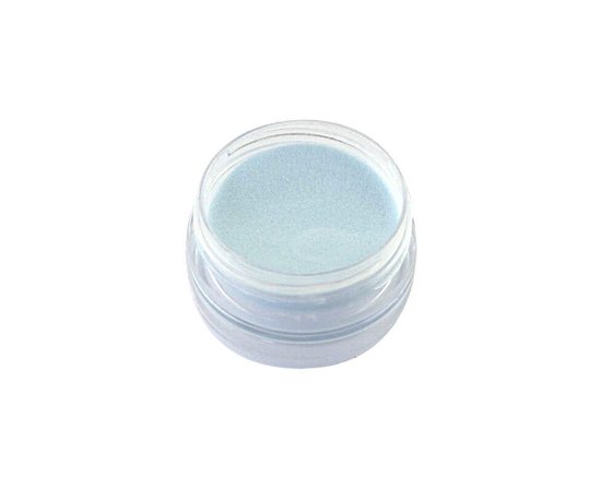 Изображение  Naomi Acrylic Powder №011 Light Blue, 3 g, Volume (ml, g): 3, Color No.: 11