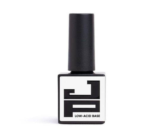 Изображение  Jerden Proff Low-Acid Base, 10 ml