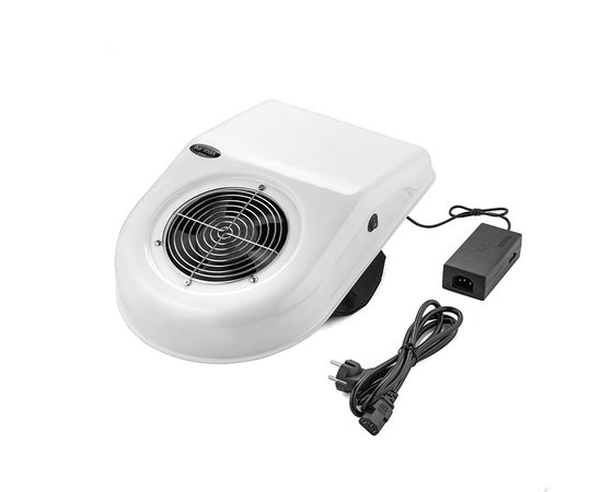 Изображение  Pedicure extractor Air Max V8 Pro without a tripod, 65 W