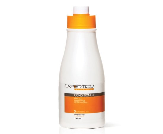 Изображение  Кондиционер для всех типов волос Tico Expertico Conditioner, 1500 мл