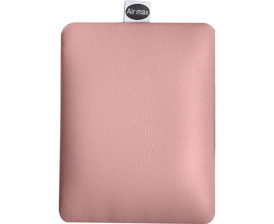 Изображение  Air Max rectangular manicure armrest powder