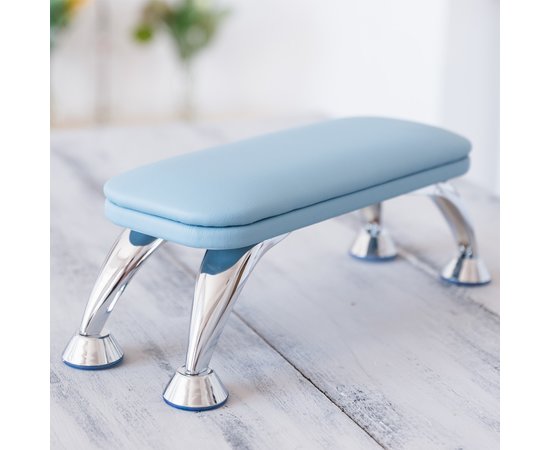 Изображение  Manicure hand rest Air Max blue