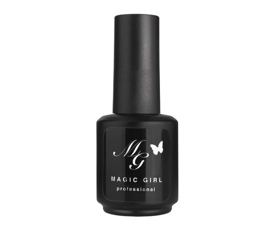 Изображение  Scotch base - glue for tips Magic Girl Rubber Base SCOTCH, 15 ml