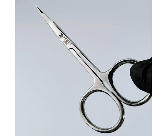 Изображение  Moon Full Cuticle Scissors MCS-90-20 length 90 mm, blade 20 mm