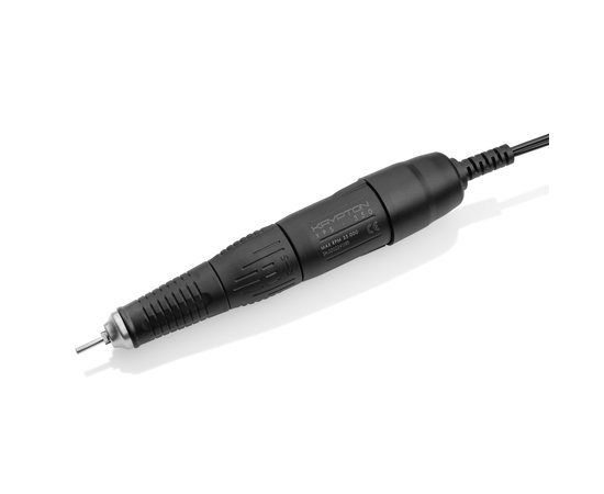 Изображение 5 Фрезер маникюрный Bucos Krypton II XPS-350 70 Вт 35 000 об, белый