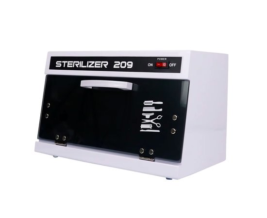 Изображение  Ultraviolet sterilizer UV-209, 10 W