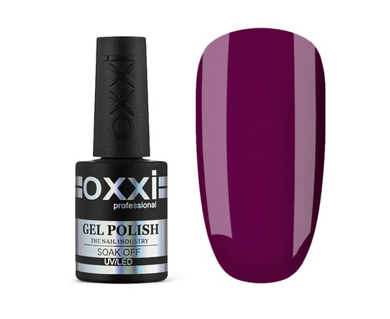 Изображение  OXXI  Витражный 10 ml CG№010, Volume (ml, g): 10, Color No.: 10