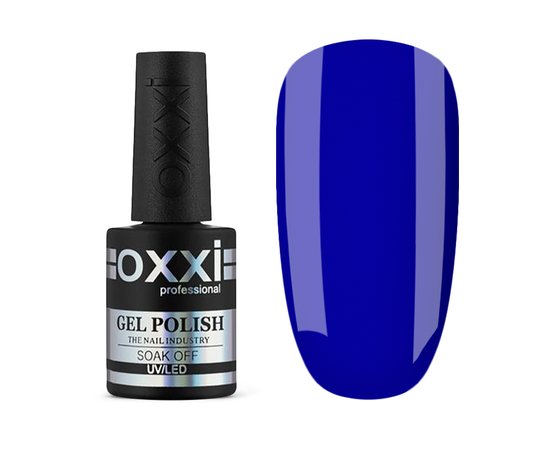 Изображение  OXXI  Витражный 10 ml CG№02, Volume (ml, g): 10, Color No.: 2