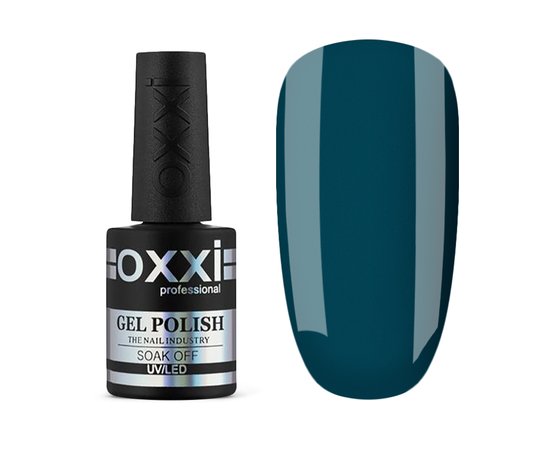 Изображение  OXXI  Витражный 10 ml CG№03, Volume (ml, g): 10, Color No.: 3