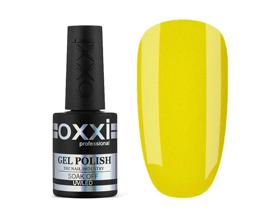 Изображение  OXXI  Витражный 10 ml CG№06, Volume (ml, g): 10, Color No.: 6