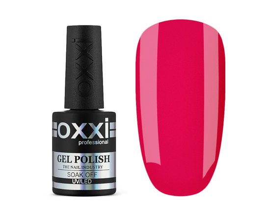 Изображение  OXXI  Витражный 10 ml CG№09, Volume (ml, g): 10, Color No.: 9