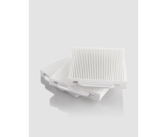 Изображение 3 Фильтр для встраиваемой маникюрной вытяжки Air Max VF 10 Tornado