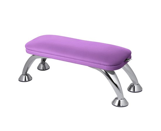 Изображение  Air Max manicure hand rest purple